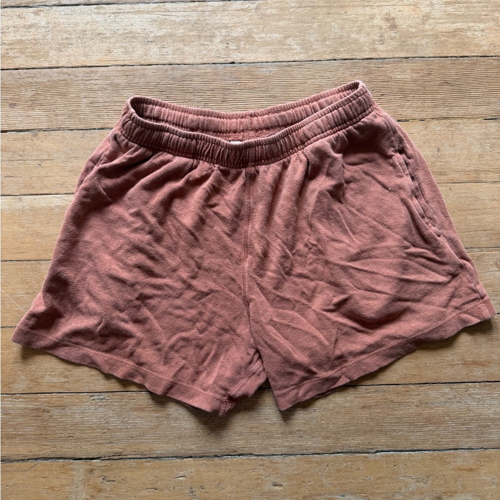 Jungmaven Shorts